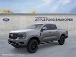 2025 Ford Ranger SuperCrew Cab 4WD Pickup for sale #S49367 - photo 1