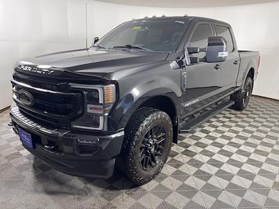 Used 2022 Ford F-350 Lariat Crew Cab for sale #S49378A - photo 1