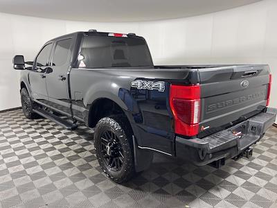 Used 2022 Ford F-350 Lariat Crew Cab for sale #S49378A - photo 2