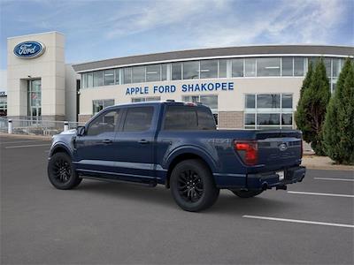 2025 Ford F-150 SuperCrew Cab 4WD Pickup for sale #S49380 - photo 2