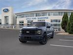 2025 Ford F-150 SuperCrew Cab 4WD Pickup for sale #S49380 - photo 3
