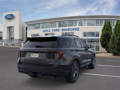 2026 Ford Explorer 4WD SUV for sale #RS49388 - photo 2