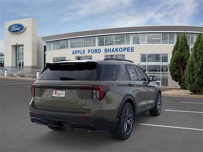 2026 Ford Explorer 4WD SUV for sale #RS49396 - photo 2