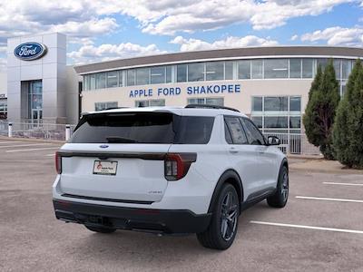 2026 Ford Explorer 4WD SUV for sale #RS49397 - photo 2