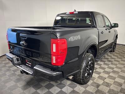 Used 2023 Ford Ranger XLT SuperCrew Cab for sale #S49398A - photo 2