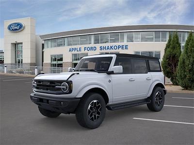 2025 Ford Bronco 4WD SUV for sale #S49400 - photo 2