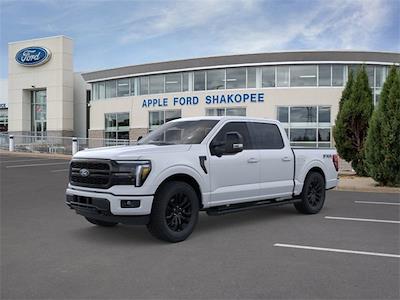 New 2025 Ford F-150 Lariat SuperCrew Cab for sale #S49402 - photo 1