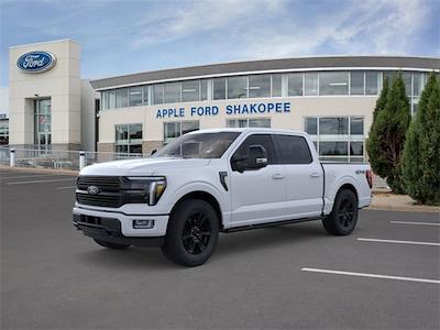 New 2025 Ford F-150 Platinum SuperCrew Cab for sale #S49403 - photo 1