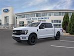 New 2025 Ford F-150 Platinum SuperCrew Cab for sale #S49403 - photo 1