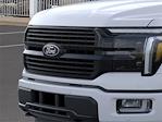New 2025 Ford F-150 Platinum SuperCrew Cab for sale #S49403 - photo 17