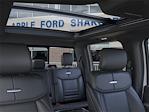 New 2025 Ford F-150 Platinum SuperCrew Cab for sale #S49403 - photo 22