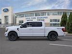 New 2025 Ford F-150 Platinum SuperCrew Cab for sale #S49403 - photo 4