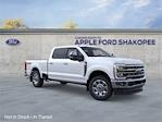 2026 Ford F-350 Crew Cab SRW 4WD Pickup for sale #S49406 - photo 7
