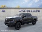 New 2025 Ford Ranger XLT SuperCrew Cab for sale #S49418 - photo 1
