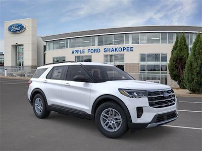 2026 Ford Explorer 4WD SUV for sale #RS49419 - photo 1