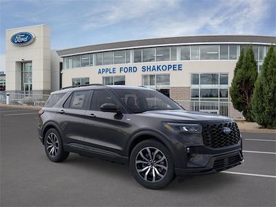 2026 Ford Explorer 4WD SUV for sale #RS49421 - photo 1