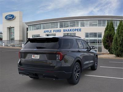 2026 Ford Explorer 4WD SUV for sale #RS49421 - photo 2