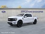 2025 Ford F-150 SuperCrew Cab 4WD Pickup for sale #S49437 - photo 1