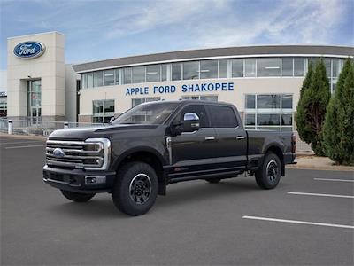 New 2026 Ford F-350 Platinum Crew Cab for sale #S49439 - photo 1
