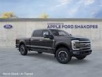 New 2026 Ford F-350 Platinum Crew Cab for sale #S49439 - photo 7