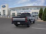 New 2026 Ford F-350 Platinum Crew Cab for sale #S49439 - photo 8