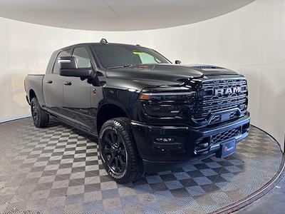 Used 2026 Ram 3500 Laramie Mega Cab for sale #S49439A - photo 1
