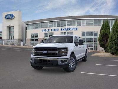 New 2025 Ford F-150 XLT SuperCrew Cab for sale #S49442 - photo 2