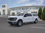 2025 Ford F-150 SuperCrew Cab 4WD Pickup for sale #S49442 - photo 1