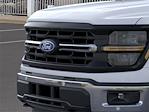 2025 Ford F-150 SuperCrew Cab 4WD Pickup for sale #S49442 - photo 17