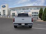 2025 Ford F-150 SuperCrew Cab 4WD Pickup for sale #S49442 - photo 5