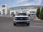 2025 Ford F-150 SuperCrew Cab 4WD Pickup for sale #S49442 - photo 6