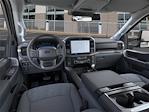 2025 Ford F-150 SuperCrew Cab 4WD Pickup for sale #S49442 - photo 9