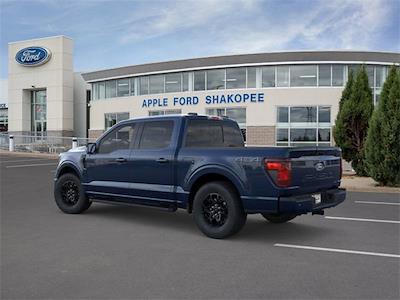 New 2025 Ford F-150 XLT SuperCrew Cab for sale #S49444 - photo 2