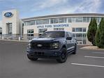 New 2025 Ford F-150 XLT SuperCrew Cab for sale #S49444 - photo 3