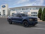 New 2025 Ford F-150 XLT SuperCrew Cab for sale #S49444 - photo 7