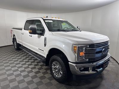 2019 Ford F-350 Crew Cab SRW 4WD Pickup for sale #S49448A - photo 1