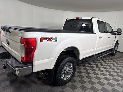 Used 2019 Ford F-350 Lariat Crew Cab for sale #S49448A - photo 2