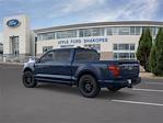 2025 Ford F-150 SuperCrew Cab 4WD Pickup for sale #S49455 - photo 2
