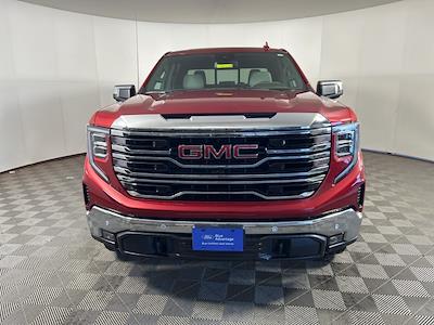 Used 2025 GMC Sierra 1500 SLT Crew Cab for sale #S49458A - photo 2
