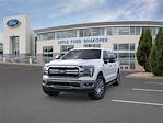 New 2026 Ford F-150 Lariat SuperCrew Cab for sale #S49460 - photo 4