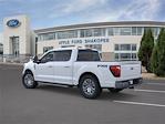 New 2026 Ford F-150 Lariat SuperCrew Cab for sale #S49460 - photo 2
