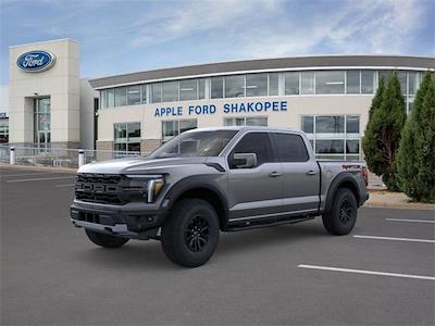 2025 Ford F-150 SuperCrew Cab 4WD Pickup for sale #S49466 - photo 1