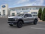 2025 Ford F-150 SuperCrew Cab 4WD Pickup for sale #S49466 - photo 1