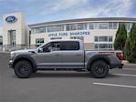 2025 Ford F-150 SuperCrew Cab 4WD Pickup for sale #S49466 - photo 4