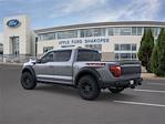 2025 Ford F-150 SuperCrew Cab 4WD Pickup for sale #S49466 - photo 2