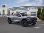 2025 Ford F-150 SuperCrew Cab 4WD Pickup for sale #S49466 - photo 7