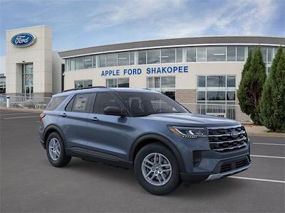2026 Ford Explorer 4WD SUV for sale #RS49474 - photo 1