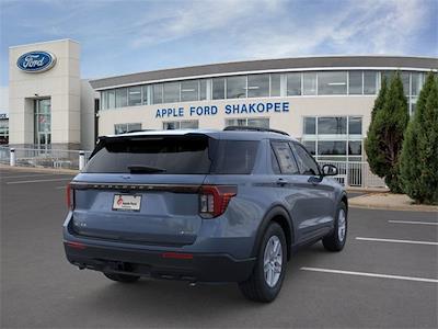 2026 Ford Explorer 4WD SUV for sale #RS49474 - photo 2