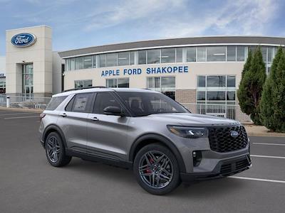 2026 Ford Explorer 4WD SUV for sale #RS49475 - photo 1