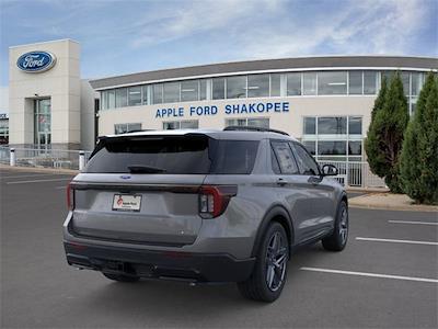 2026 Ford Explorer 4WD SUV for sale #RS49475 - photo 2